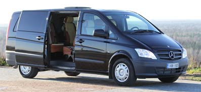 MB VIENO VITO